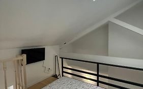 Le Petit Fontanieres Studio Cosy Gratte Ciel